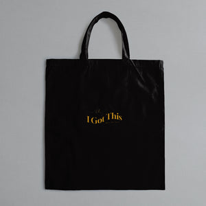 I Got This Walk By Faith Bag