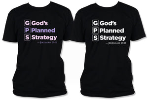 GPS God's Plan Strategy